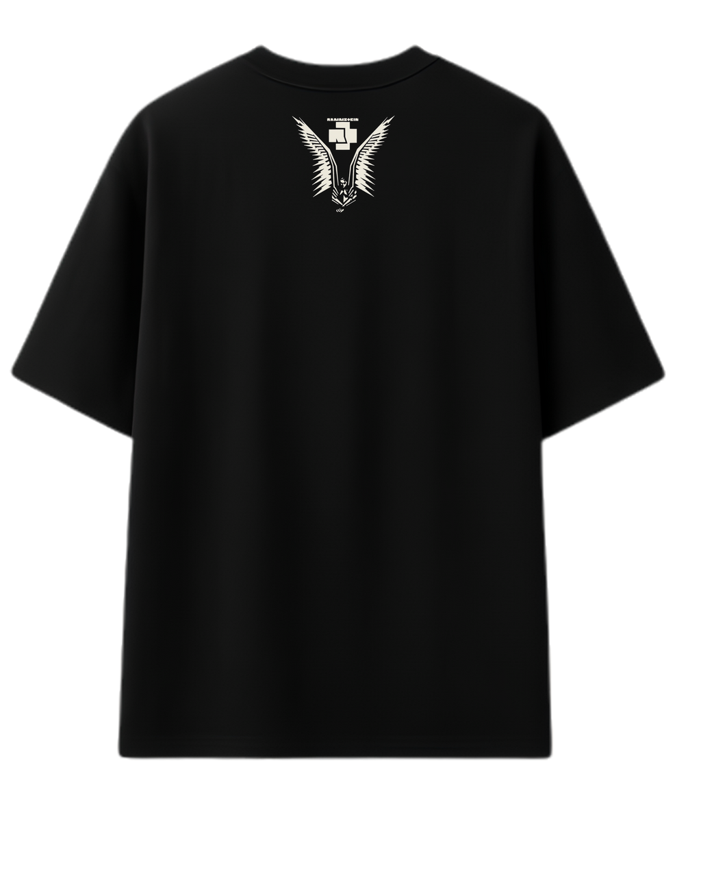 Polera Rammstein