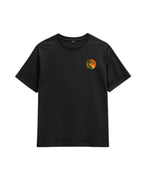 Polera Dragon Ball — Super Saiyan Blue