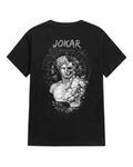 Polera Algodón Sangre Jokar - Chronos Decay Tee