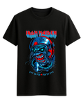 IRON MAIDEN