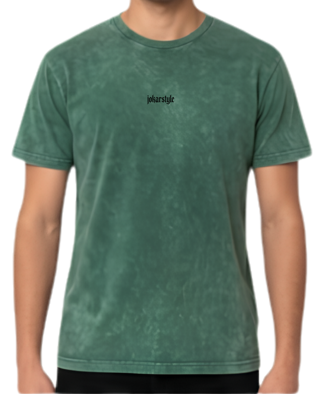 Polera Algodón Mononoke Rust — Studio Ghibli