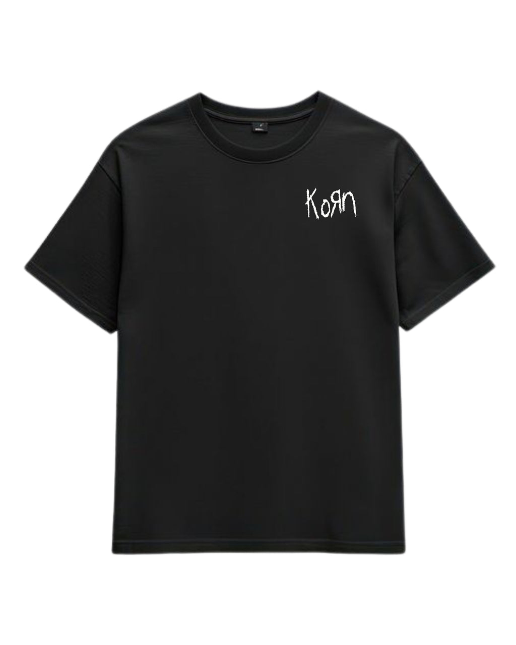 Artista/Banda - KORN
