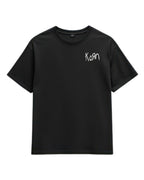 Polera Algodón Follow The Leader Tracklist — Korn