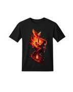 Polera Algodón Order of the Phoenix Tee — Harry Potter