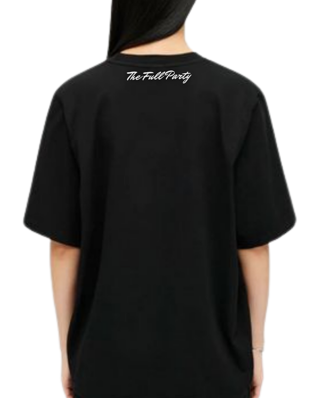Polera Algodón The Full Party Tee — Stranger Things
