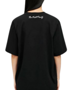 Polera Algodón The Full Party Tee — Stranger Things