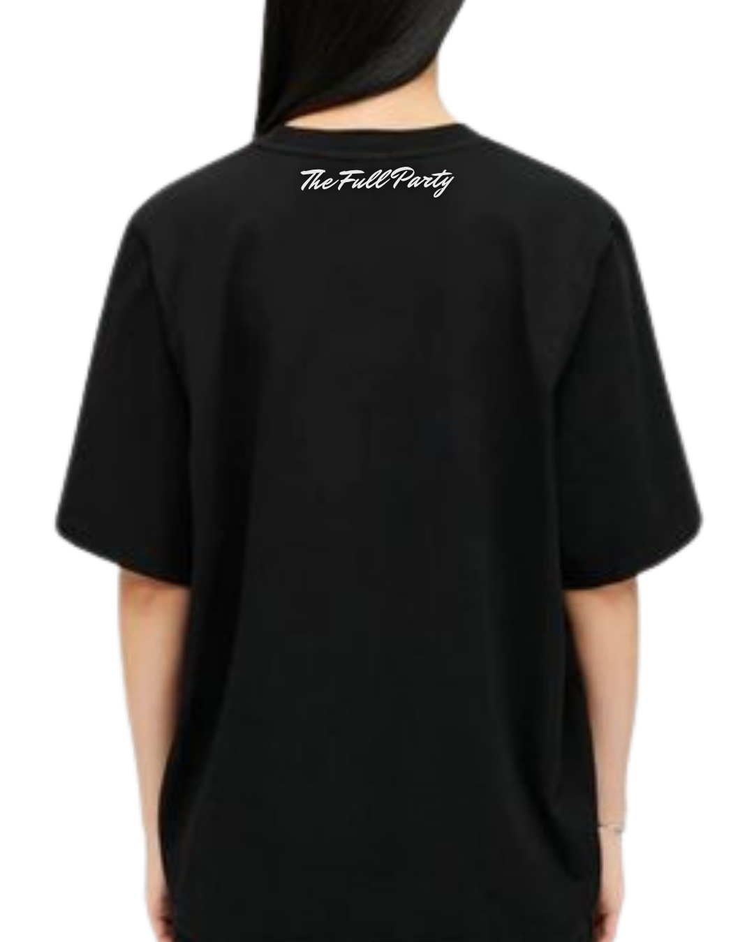 Polera Algodón The Full Party Tee — Stranger Things