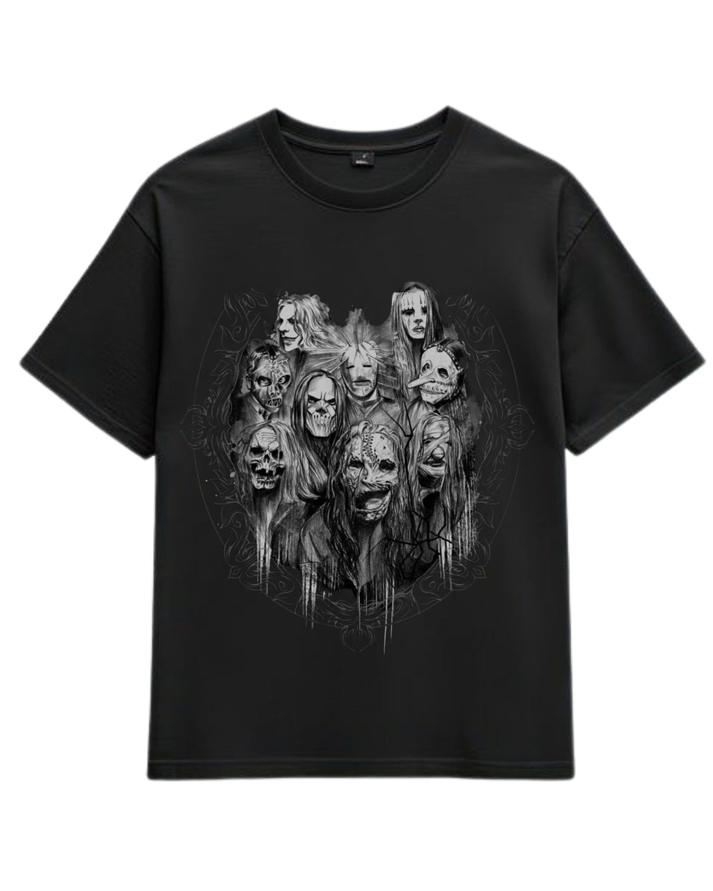 Polera Slipknot