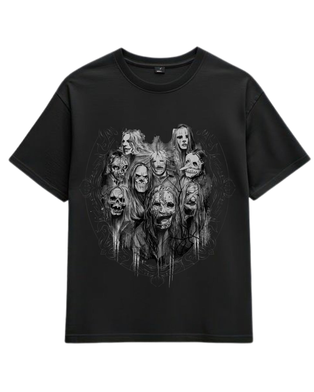 Polera Slipknot