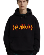 Polerón Canguro Electric Hysteria — Def Leppard