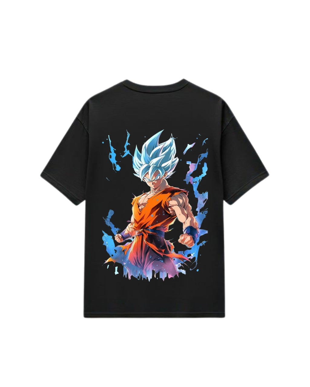 Polera Dragon Ball