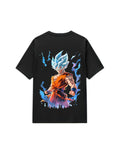 Polera Dragon Ball