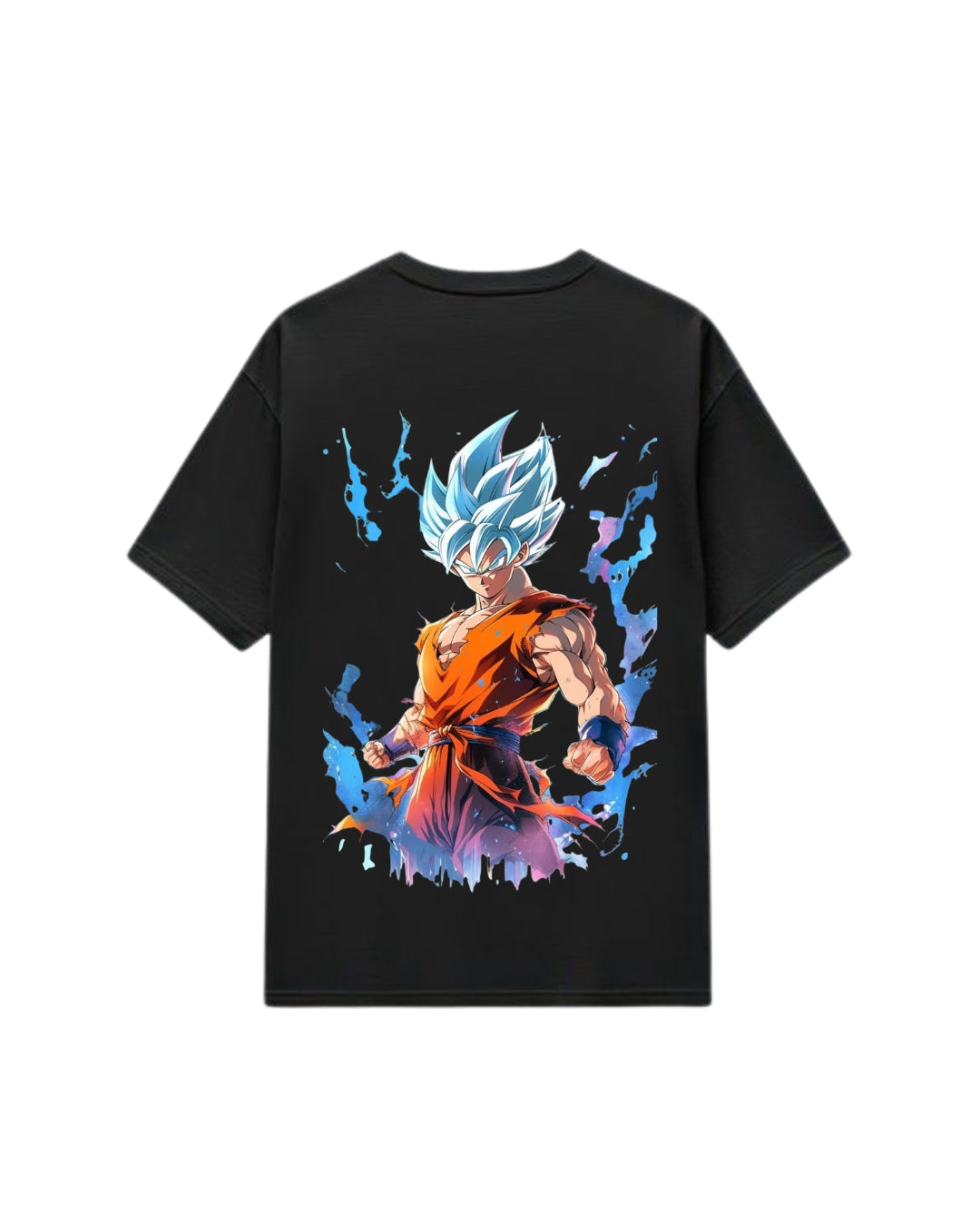 Polera Dragon Ball