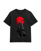 Polera Naruto —  Legado Uchiha