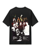 Polera Algodón Follow The Leader Tracklist — Korn