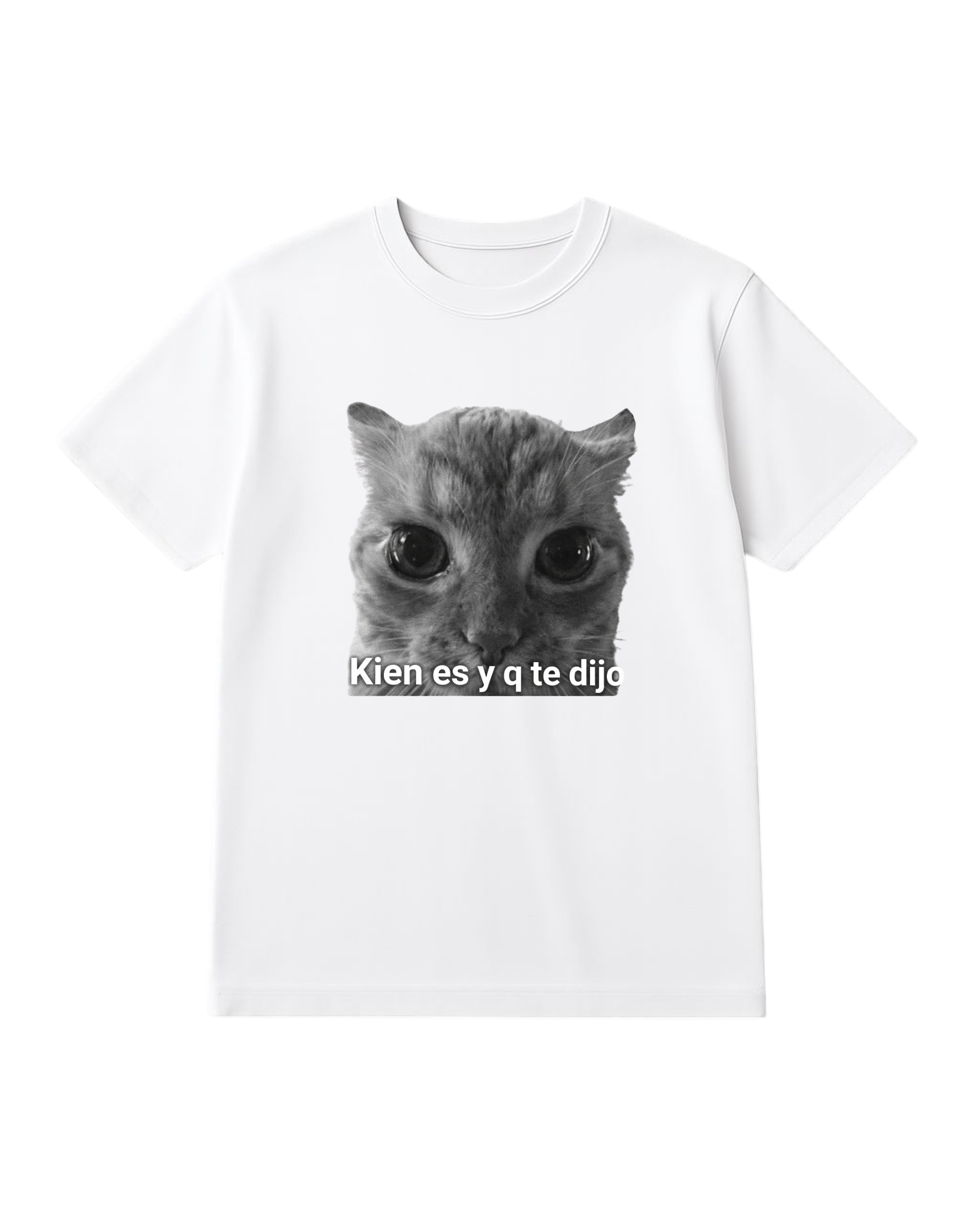 Polera Memes