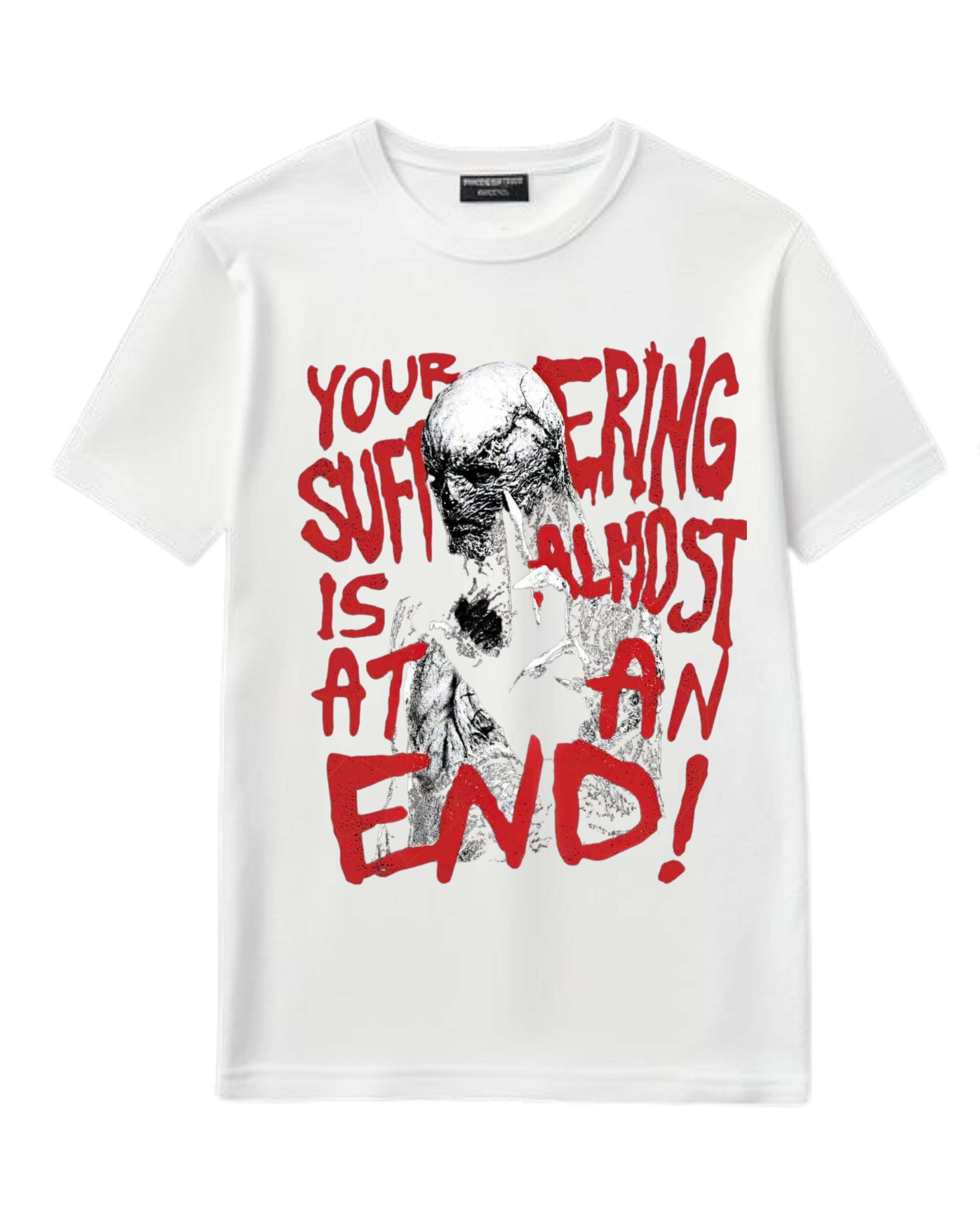 Polera Stranger Things