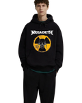 Polerón Canguro Nuclear Rattlehead — Megadeth