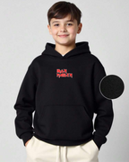 Polerón Canguro 2026 World Tour Edition Junior — Iron Maiden