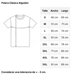 Polera Algodón Cyber Wings Tee — Sangre Jokar