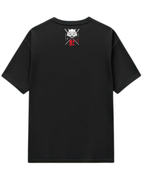 Polera Algodón  Inosuke Estilo Bestia — Demon Slayer