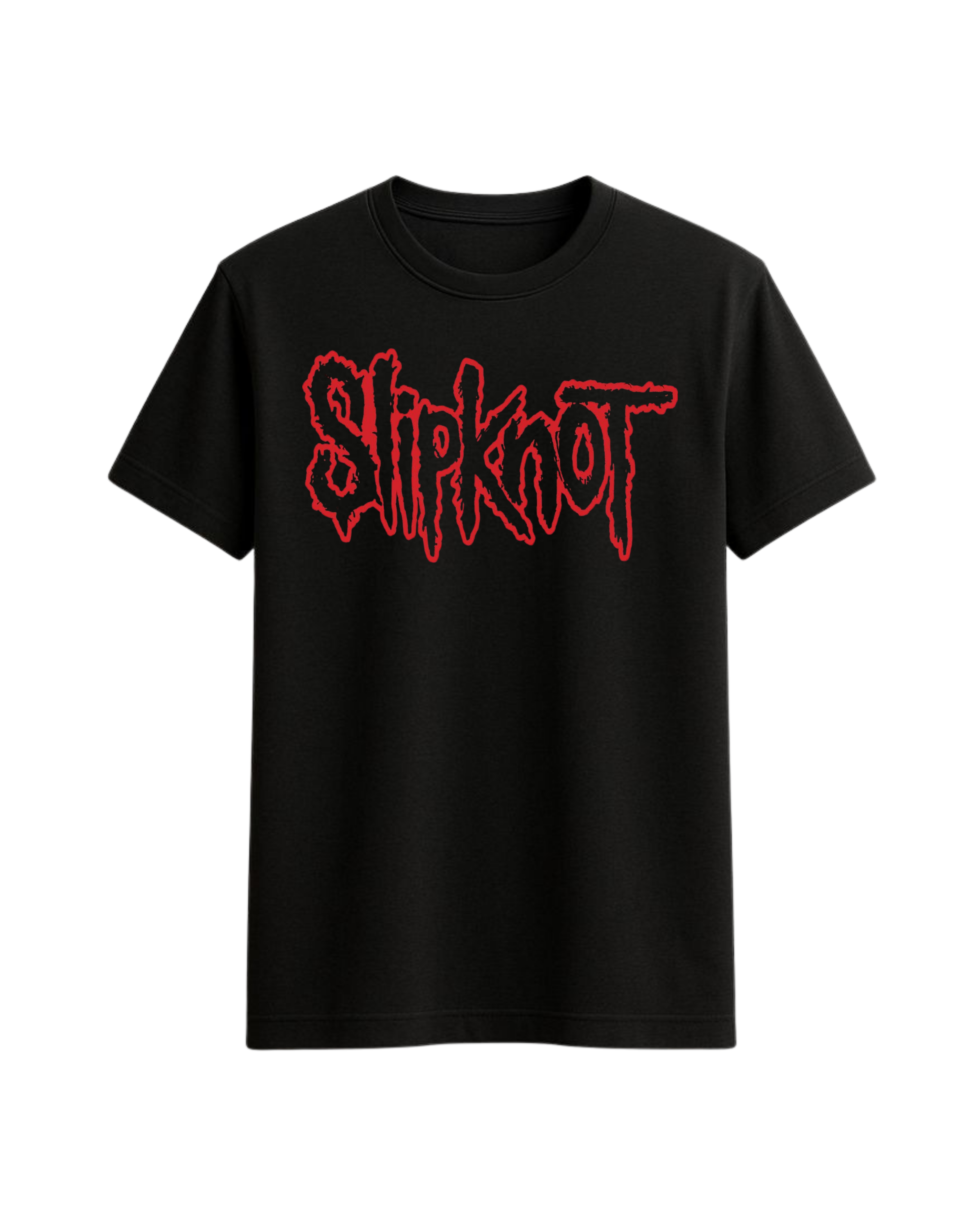 Polera Slipknot