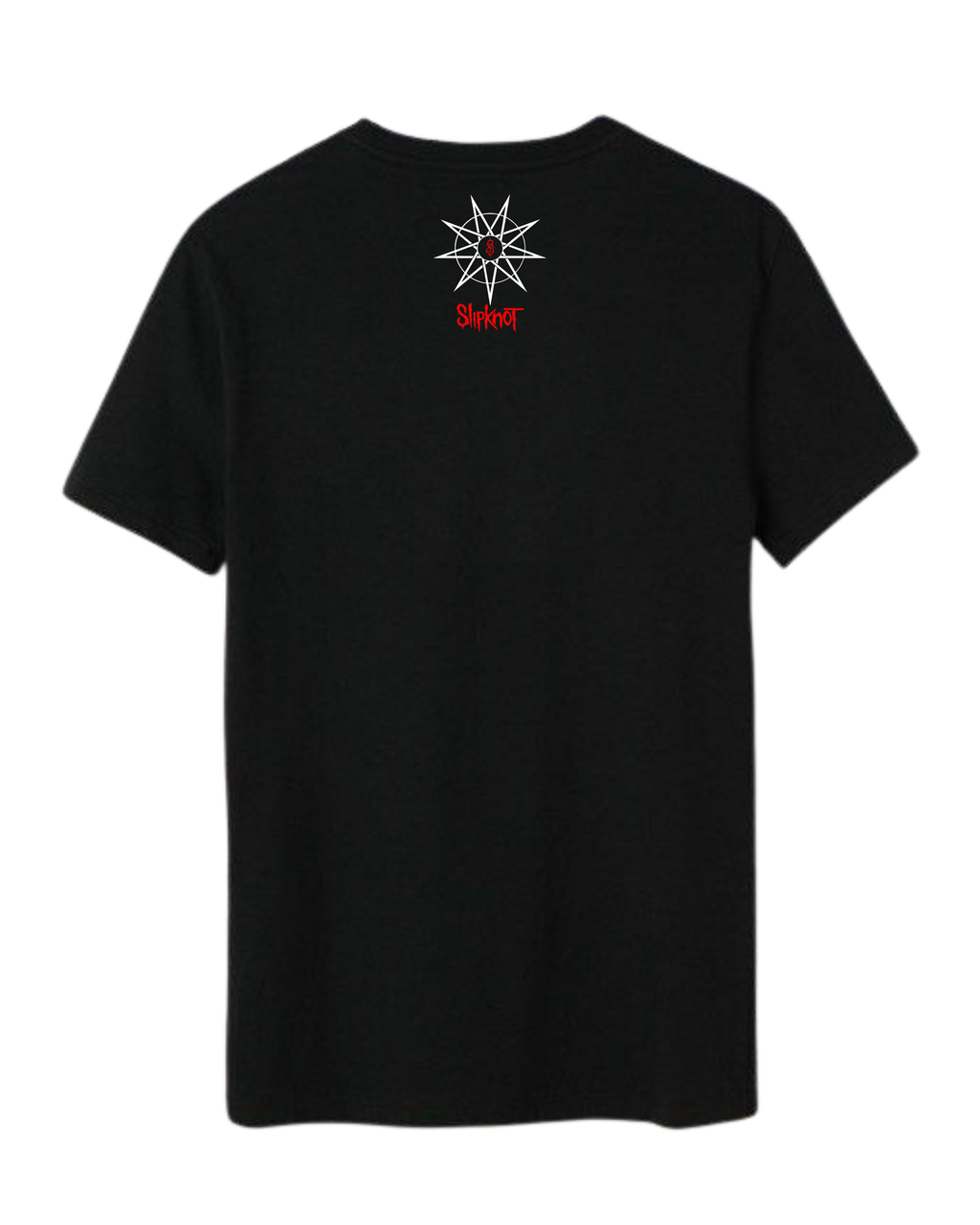 Polera Slipknot