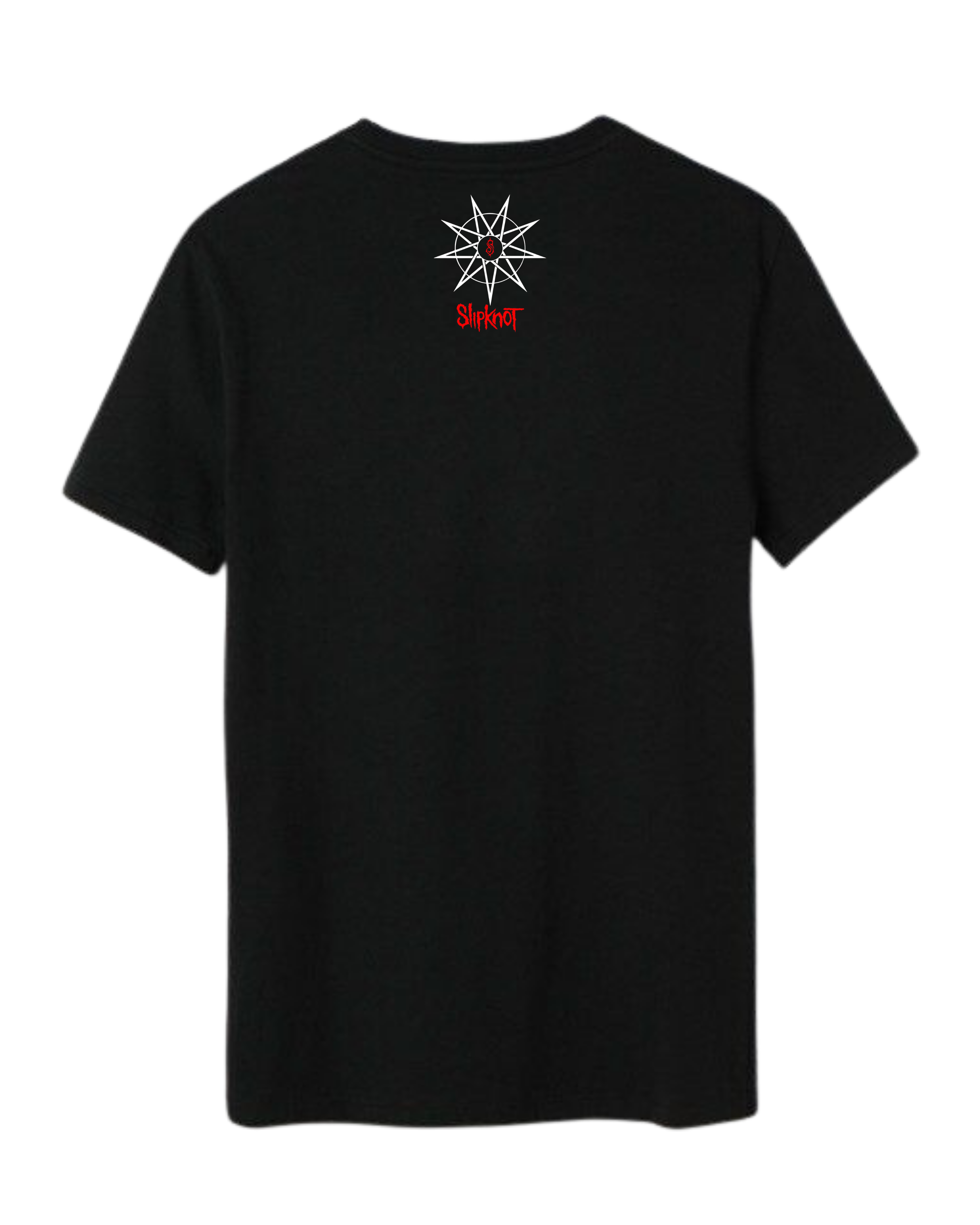 Polera Slipknot