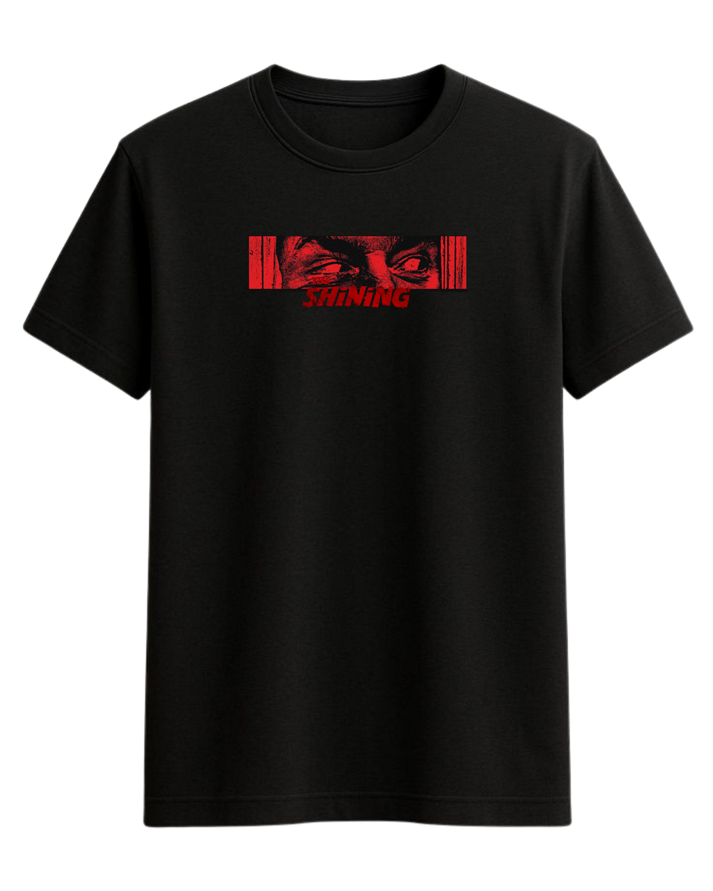 Polera de Terror - El Resplandor