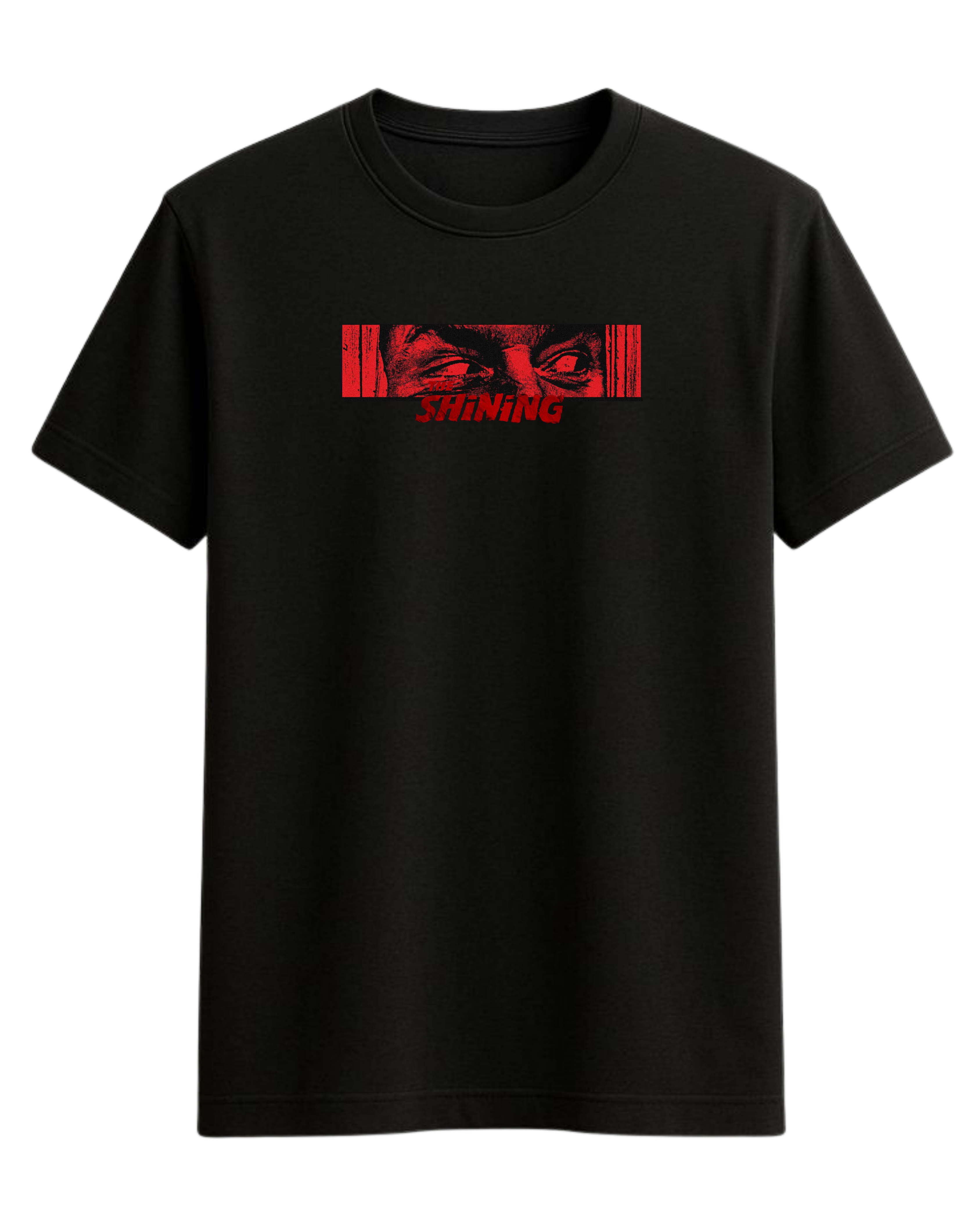 Polera de Terror - El Resplandor