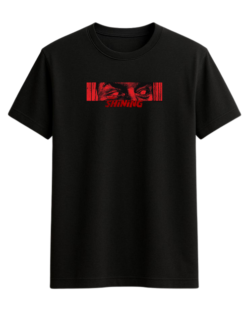 Polera de Terror - El Resplandor