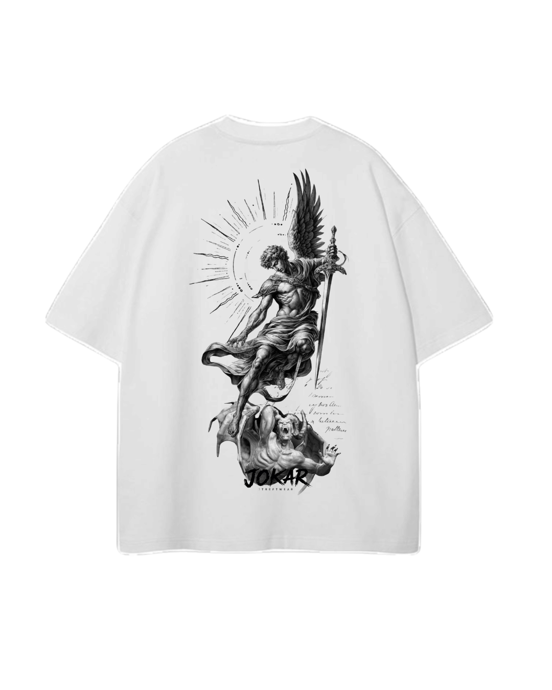 Polera Jokar Style