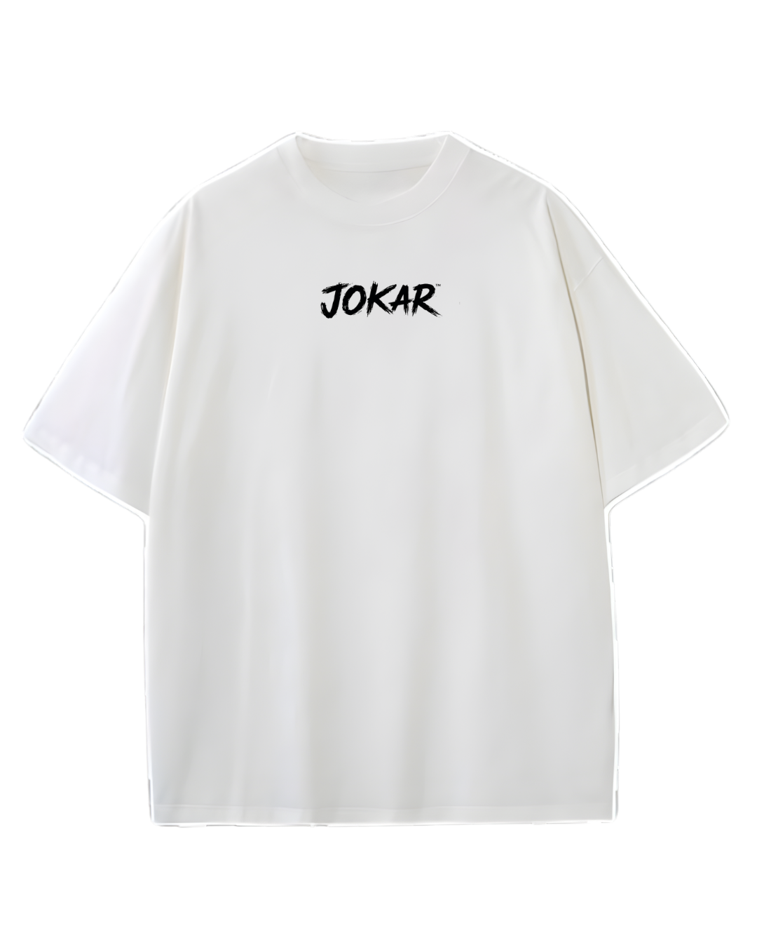 Polera Jokar Style