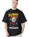 Polera Naruto — Jiraiya El Sabio Legendario
