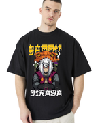 Polera Naruto — Jiraiya El Sabio Legendario