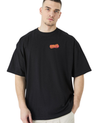 Polera Naruto — Genjutsu Oscuro