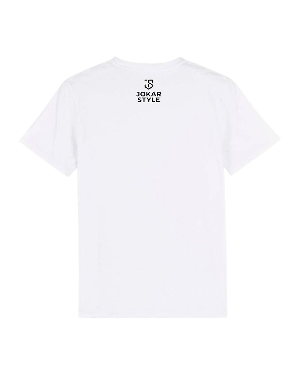 Polera Jokar Style