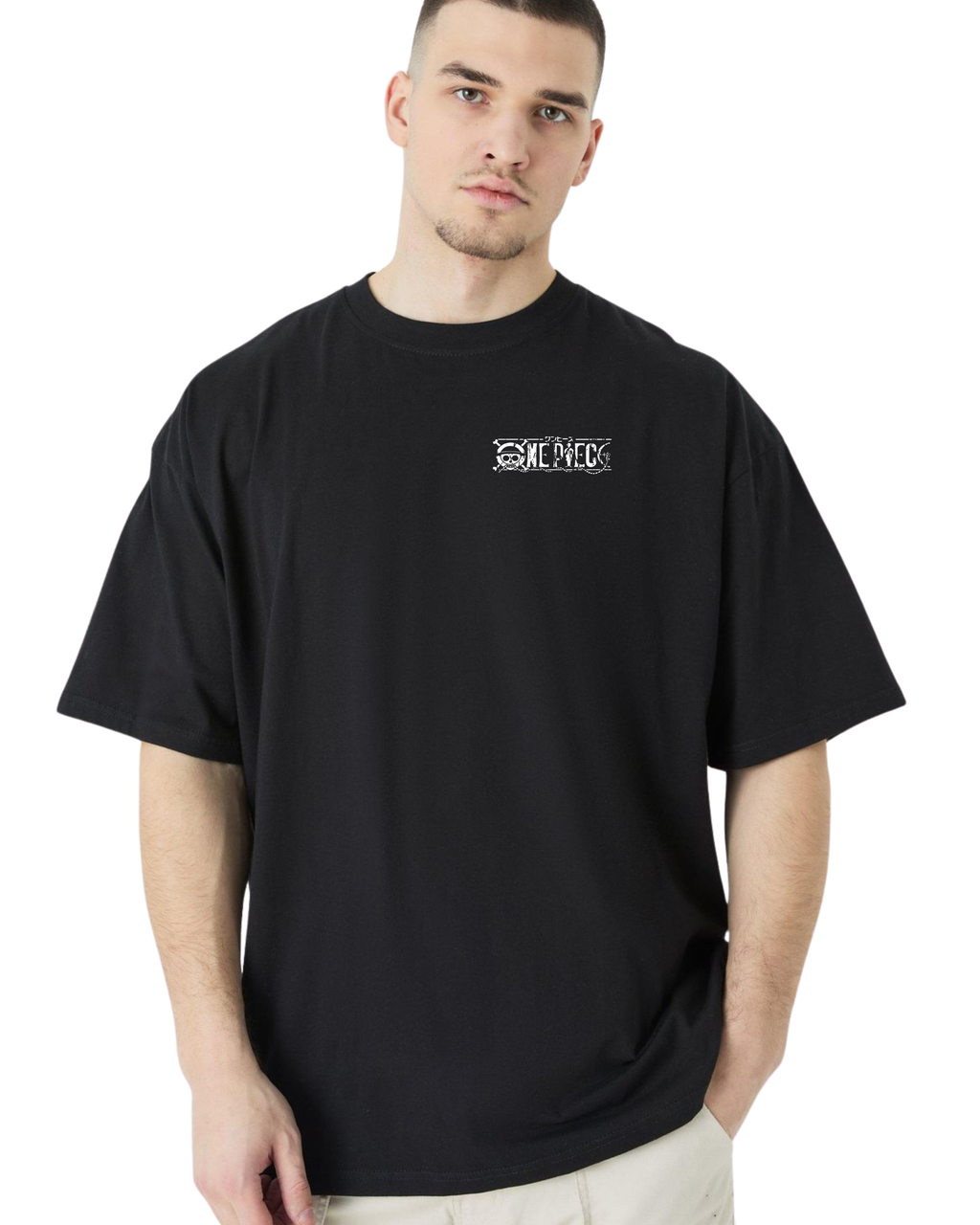 Polera One Piece — Santoryu Ascendant