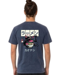 Polera Algodón No-Face Wash — Studio Ghibli