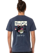 Polera Algodón No-Face Wash — Studio Ghibli