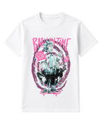 Polera Algodón Hoverboard Rick Tee — Rick and Morty