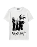 Artista/Banda - KORN