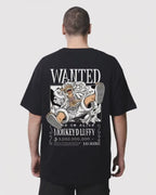 Polera One Piece — Gear 5 Bounty