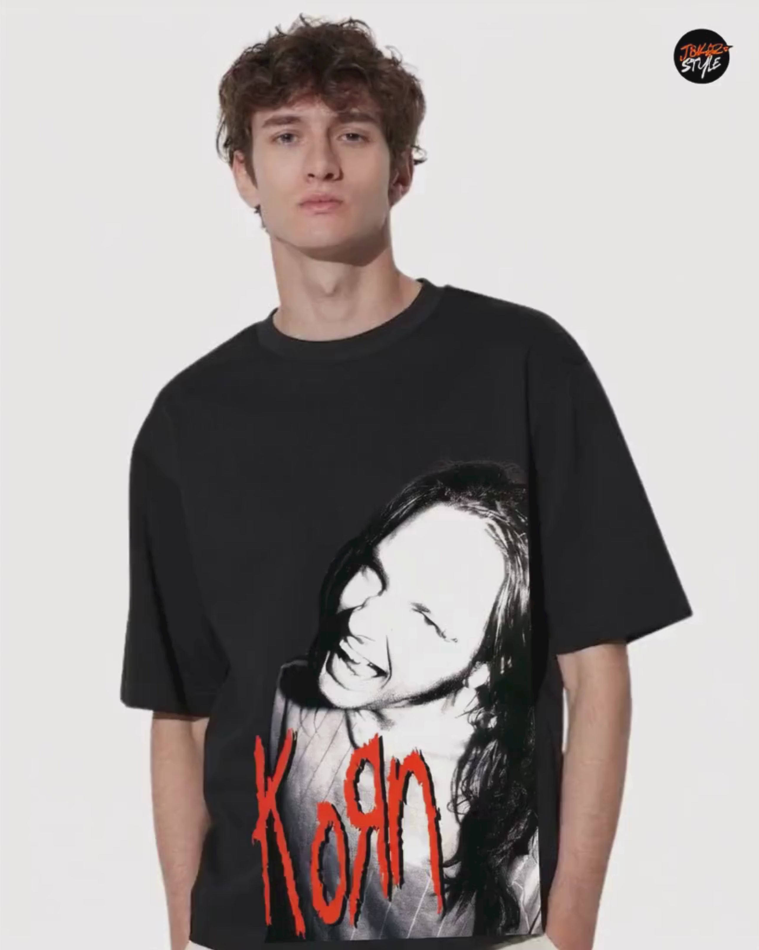 Artista/Banda - KORN