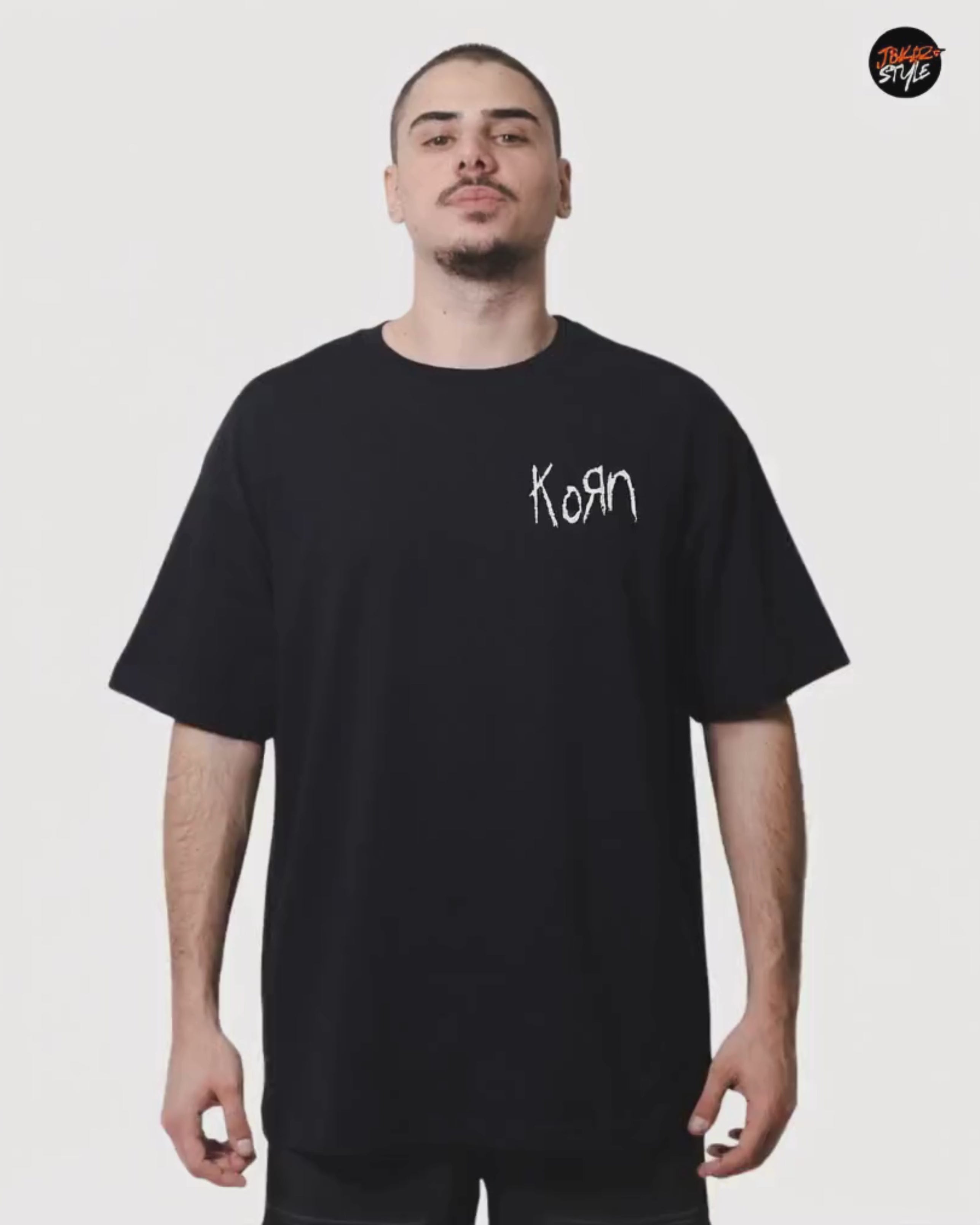 Artista/Banda - KORN